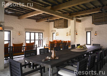 Six Senses Hideaway Zighy Bay 55